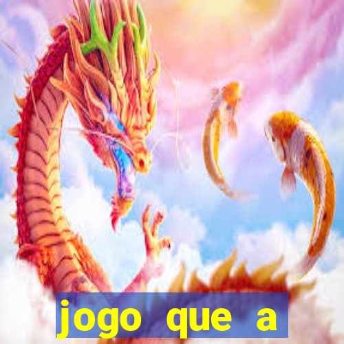 jogo que a virginia joga para ganhar dinheiro